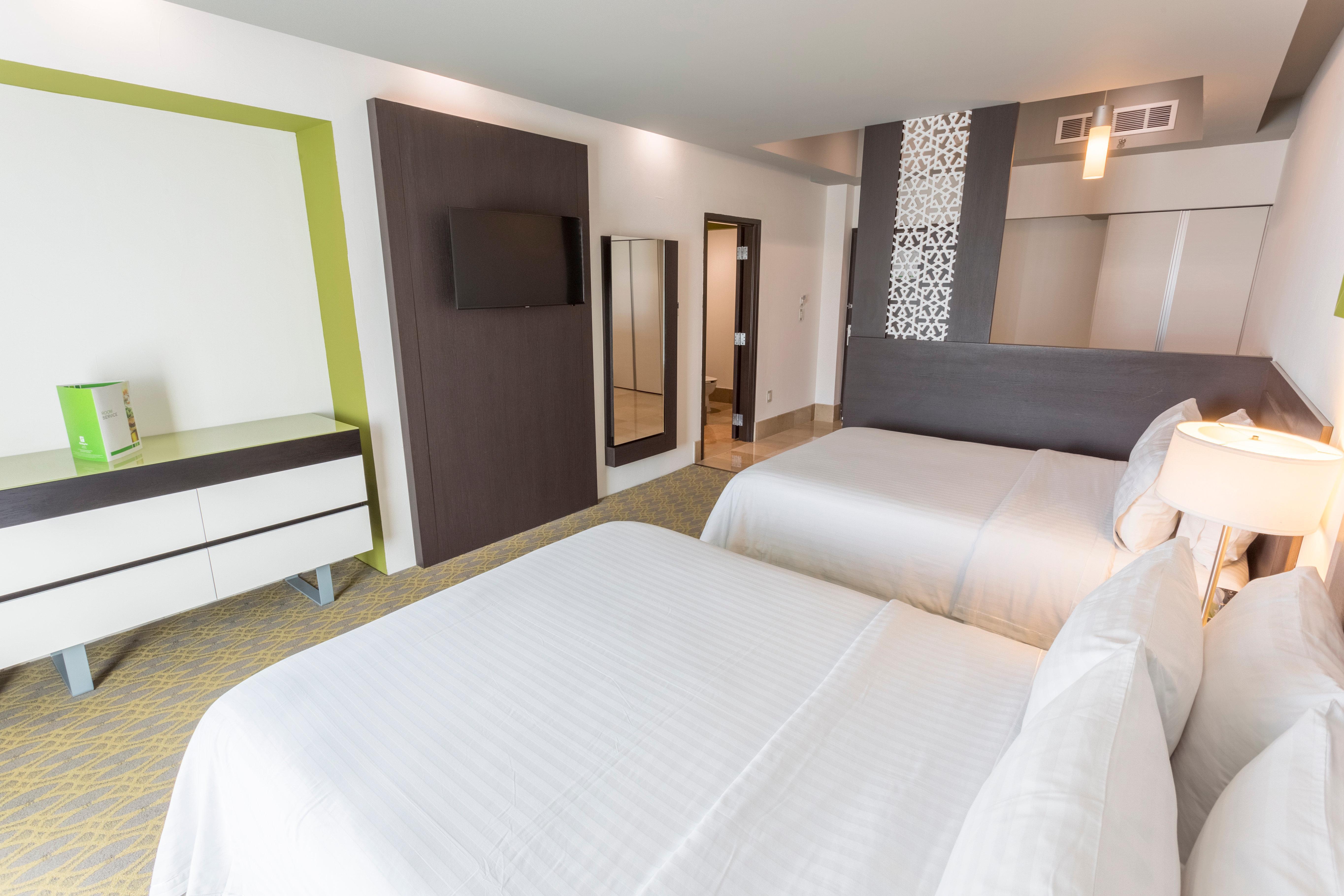 Queretaro Zona Krystal By Ihg Hotel El Salitre