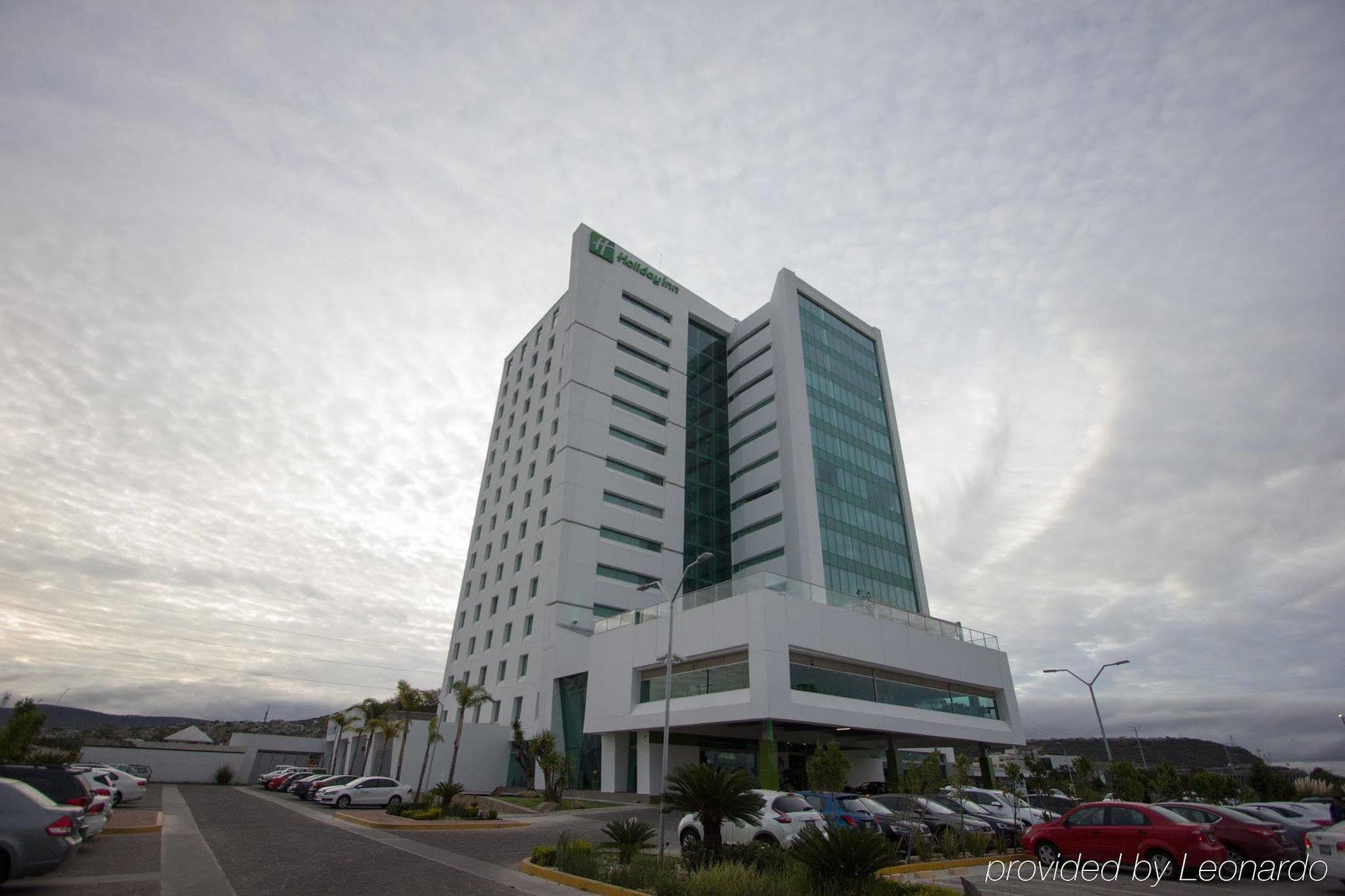 Queretaro Zona Krystal By Ihg 5*