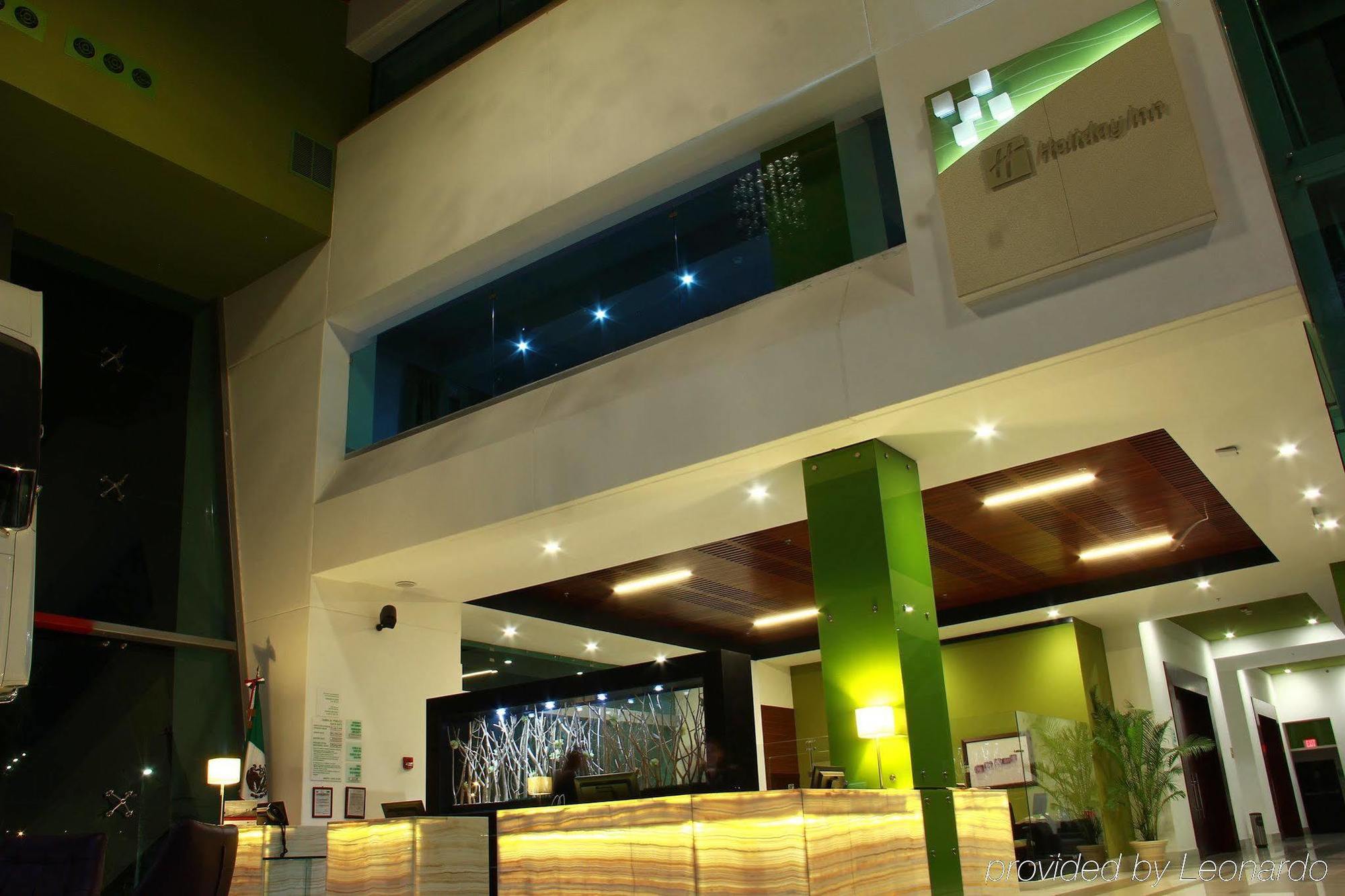 Queretaro Zona Krystal By Ihg El Salitre