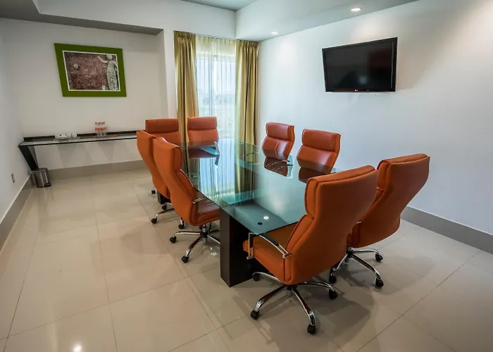 Holiday Inn Queretaro Zona Krystal By Ihg