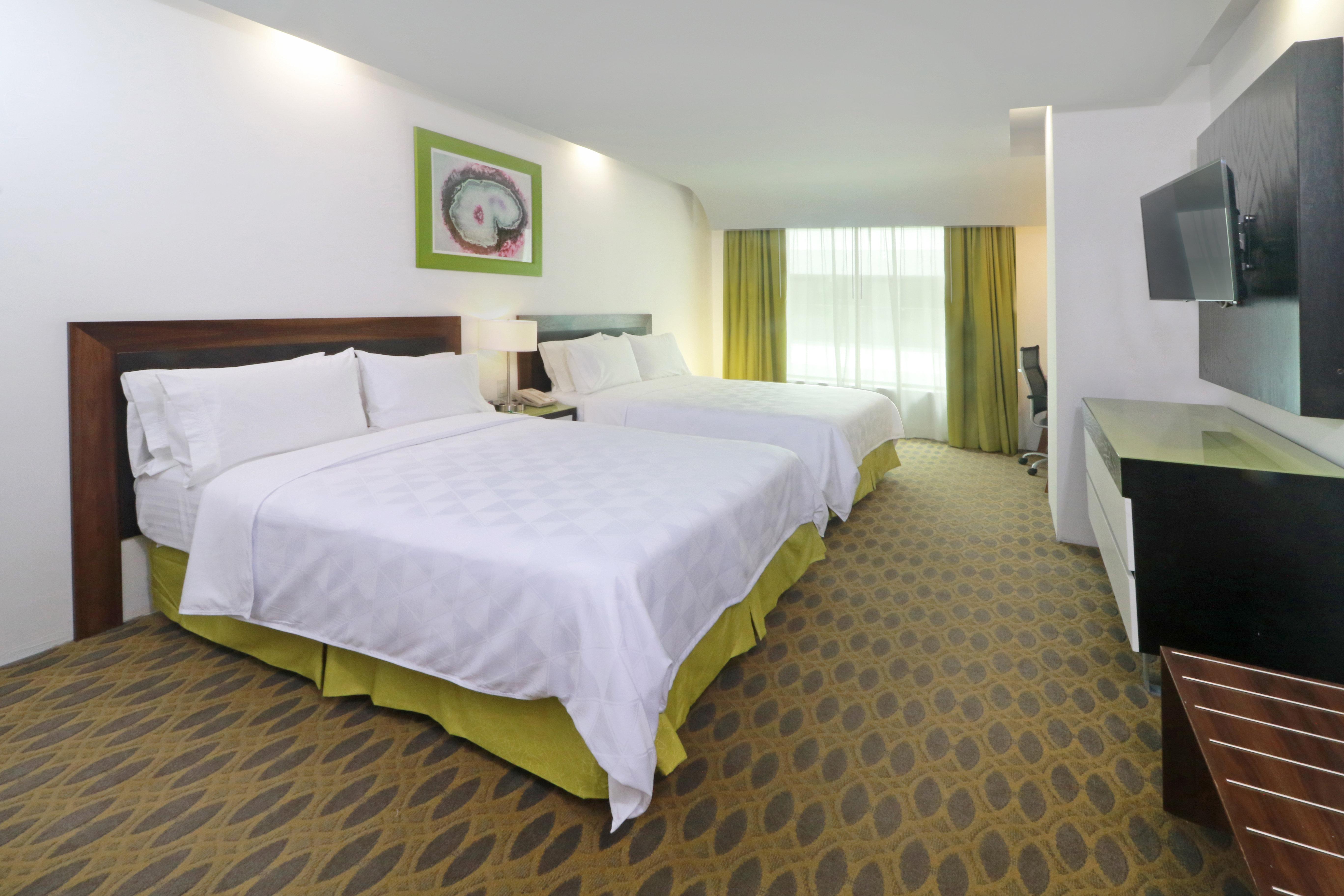 Queretaro Zona Krystal By Ihg