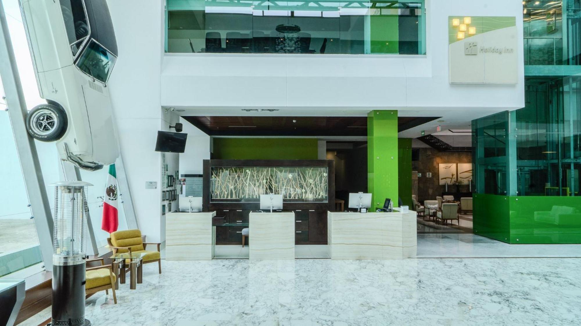 Queretaro Zona Krystal By Ihg