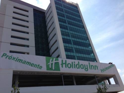Queretaro Zona Krystal By Ihg 5*